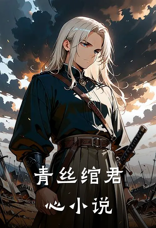 青丝绾君心小说