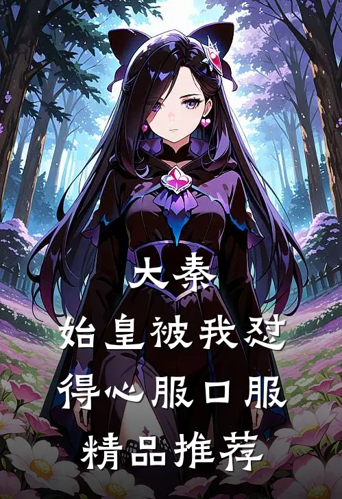 大秦：始皇被我怼得心服口服精品推荐