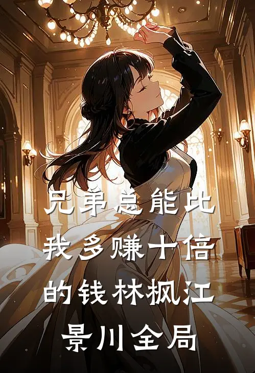 兄弟总能比我多赚十倍的钱林枫江景川全局