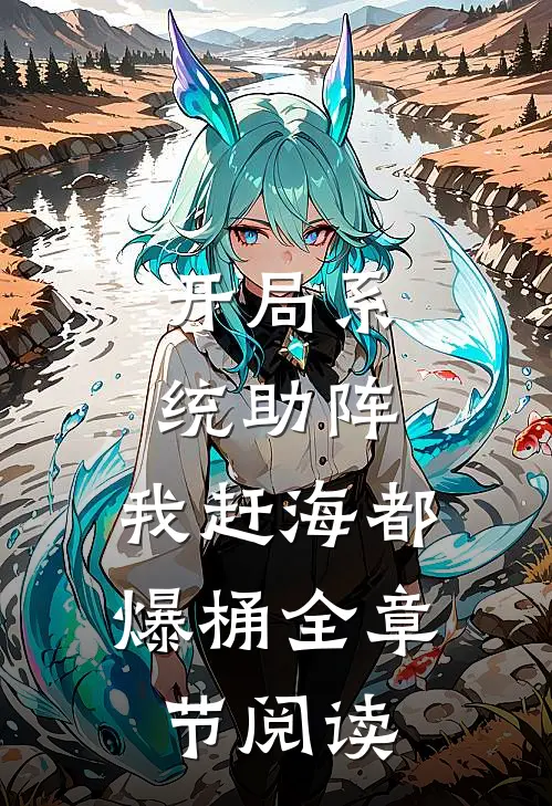 开局系统助阵，我赶海都爆桶全章节阅读