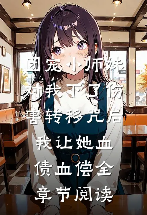 团宠小师妹对我下了伤害转移咒后，我让她血债血偿全章节阅读