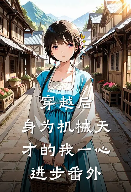 穿越后，身为机械天才的我一心进步番外