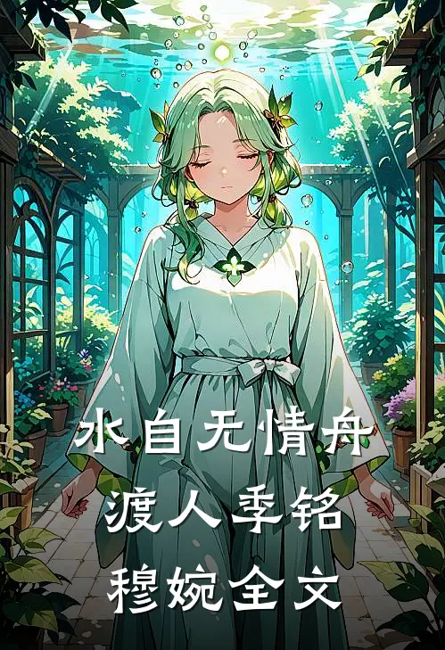 水自无情舟渡人季铭穆婉全文