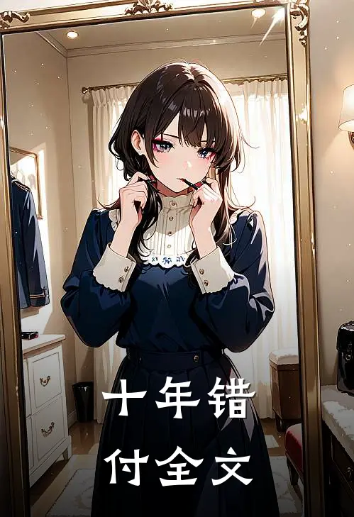 十年错付全文