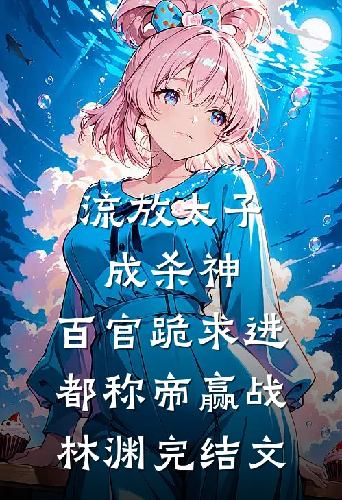 流放太子成杀神，百官跪求进都称帝赢战林渊完结文