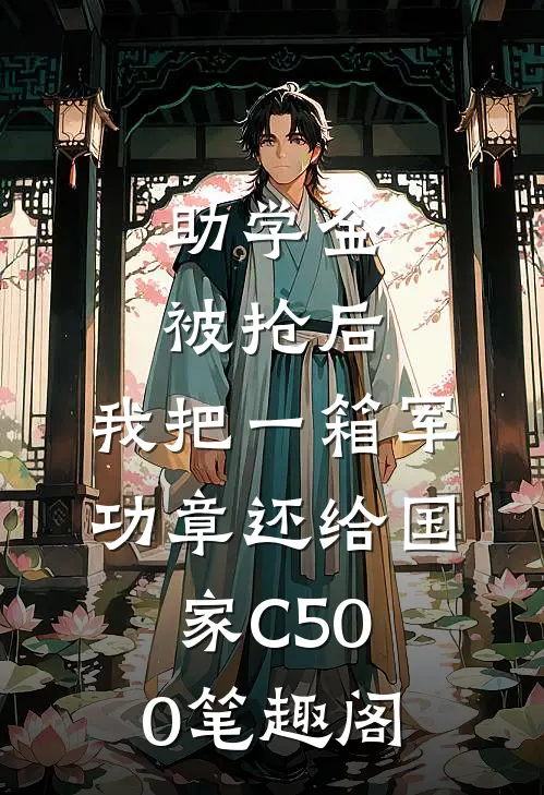 助学金被抢后，我把一箱军功章还给国家C500笔趣阁