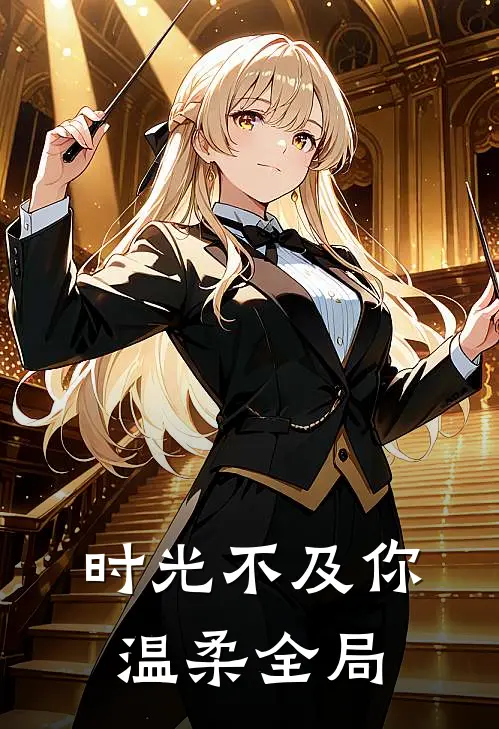 时光不及你温柔全局