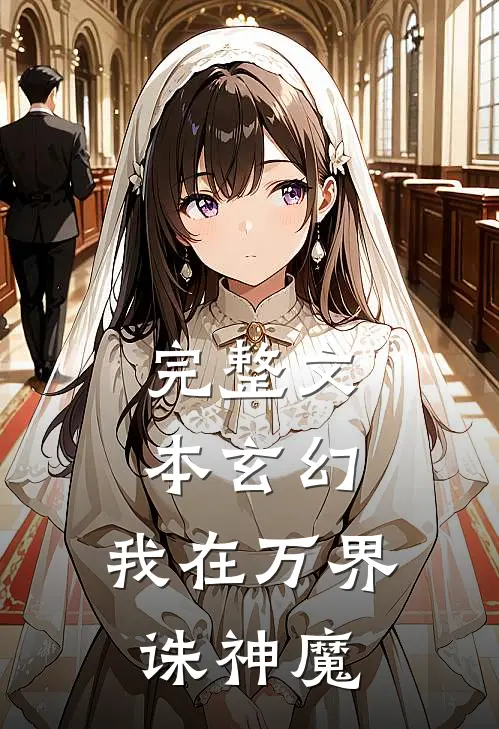 完整文本玄幻：我在万界诛神魔
