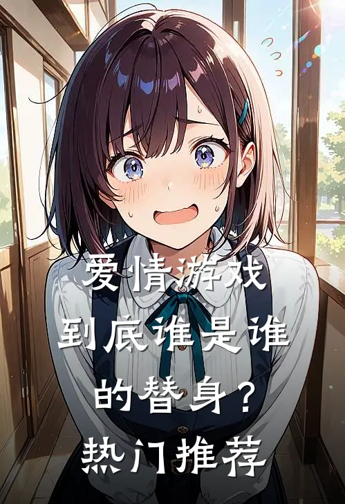 爱情游戏，到底谁是谁的替身？热门推荐