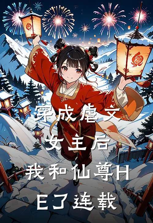 穿成虐文女主后，我和仙尊HE了连载