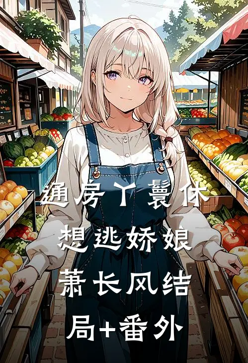 通房丫鬟休想逃娇娘萧长风结局+番外