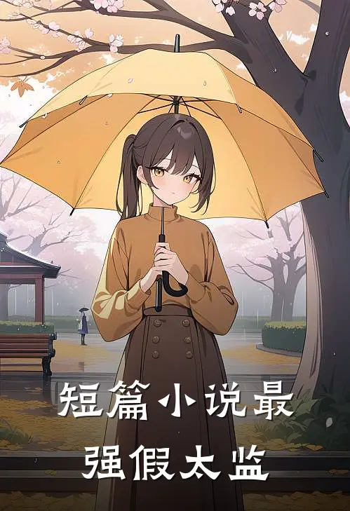 短篇小说最强假太监