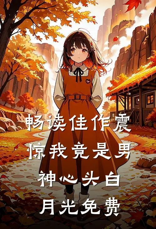 畅读佳作震惊我竟是男神心头白月光免费