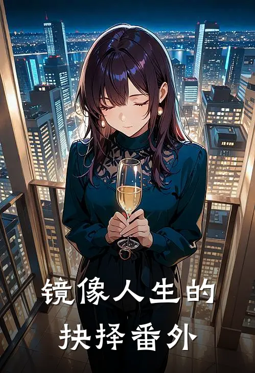 镜像人生的抉择 番外