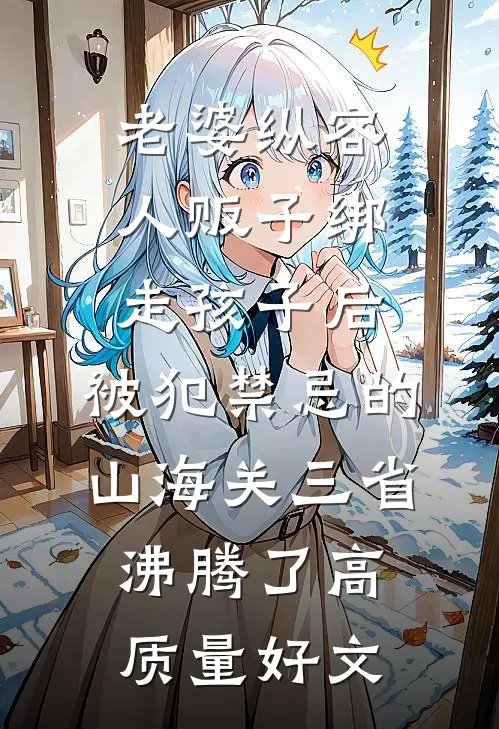 老婆纵容人贩子绑走孩子后，被犯禁忌的山海关三省沸腾了高质量好文