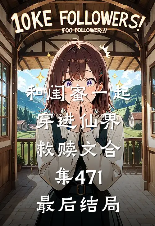 和闺蜜一起穿进仙界救赎文合集471最后结局