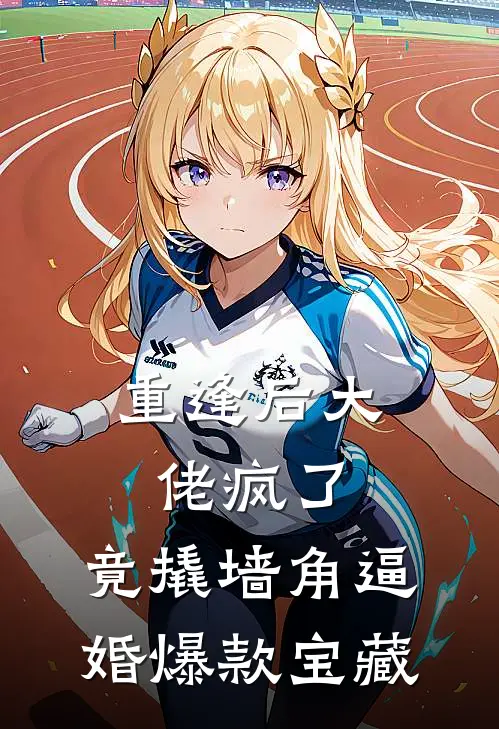 重逢后大佬疯了，竟撬墙角逼婚爆款宝藏