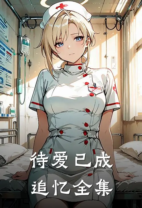 待爱已成追忆全集
