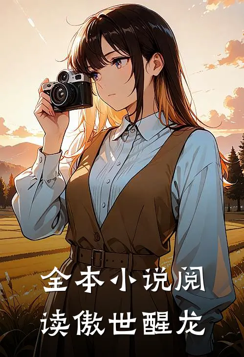 全本小说阅读傲世醒龙