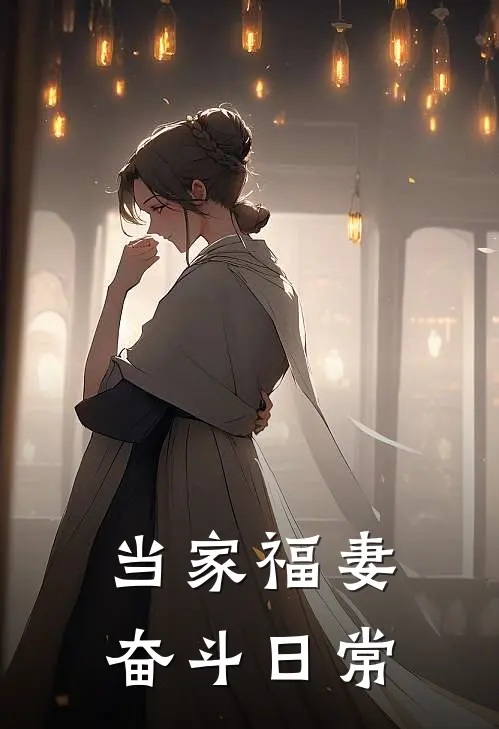 当家福妻奋斗日常