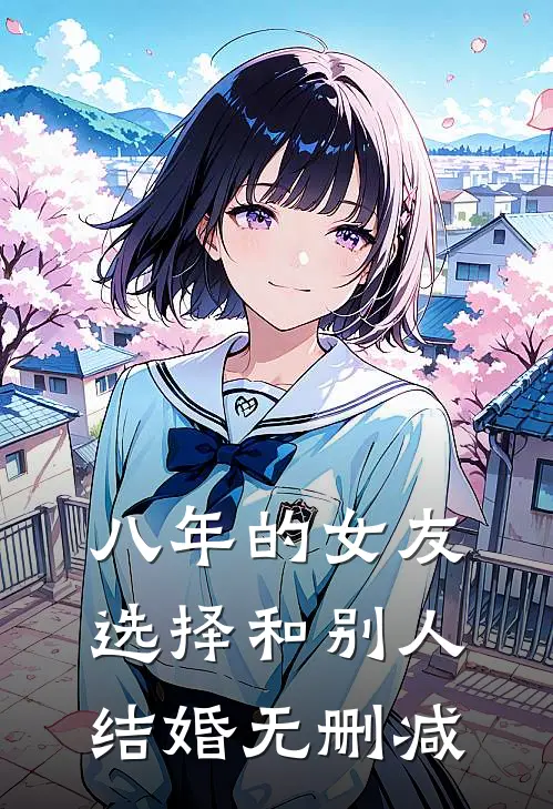 八年的女友，选择和别人结婚无删减
