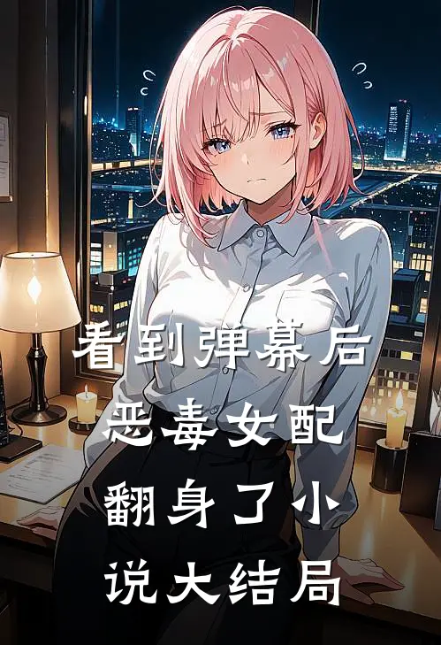 看到弹幕后，恶毒女配翻身了小说大结局