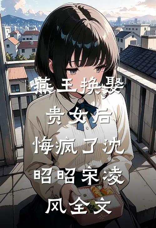 燕王换娶贵女后，悔疯了沈昭昭宋凌风全文