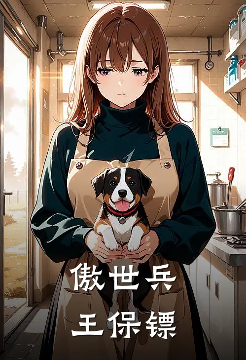 傲世兵王保镖