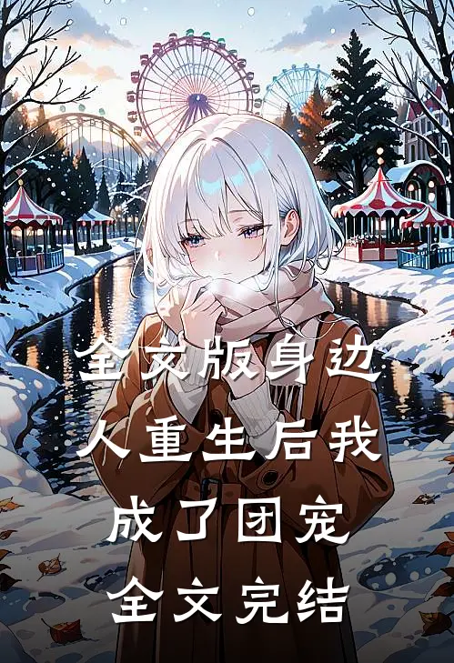 全文版身边人重生后我成了团宠全文完结