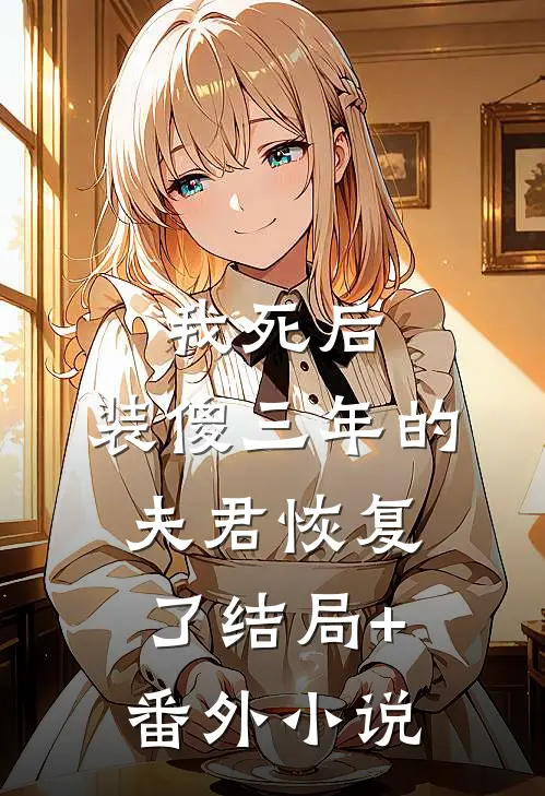 我死后，装傻三年的夫君恢复了结局+番外小说