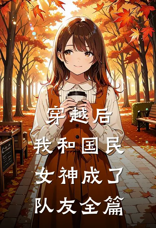 穿越后，我和国民女神成了队友全篇