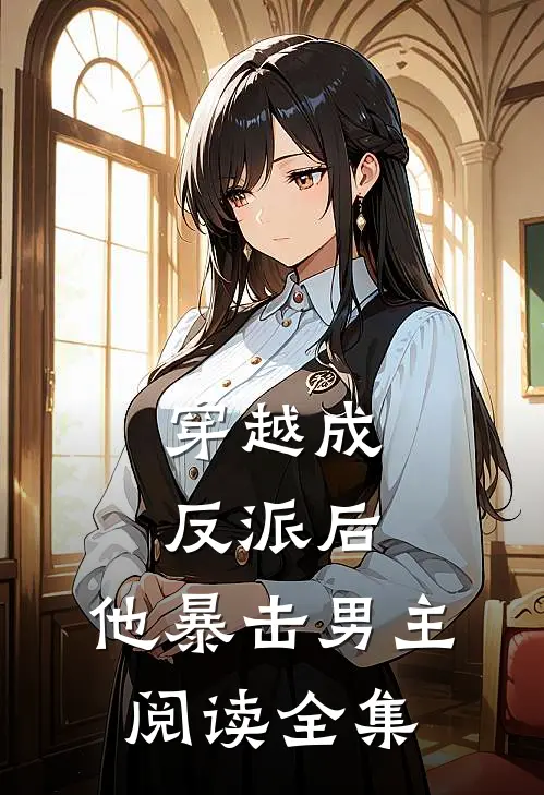 穿越成反派后，他暴击男主阅读全集