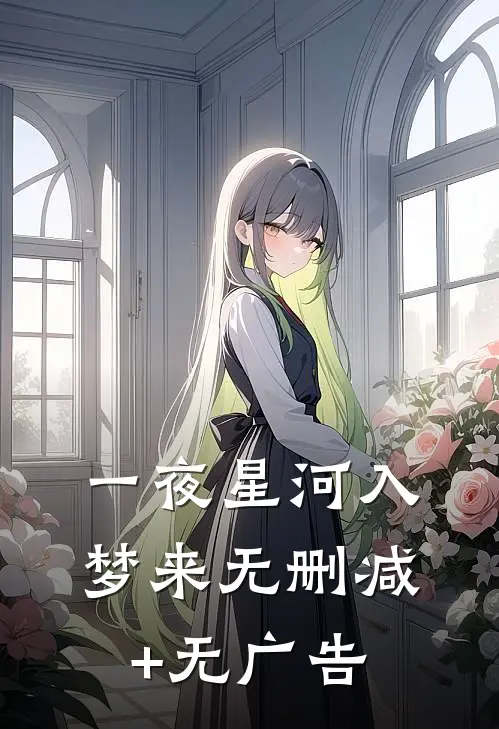 一夜星河入梦来无删减+无广告