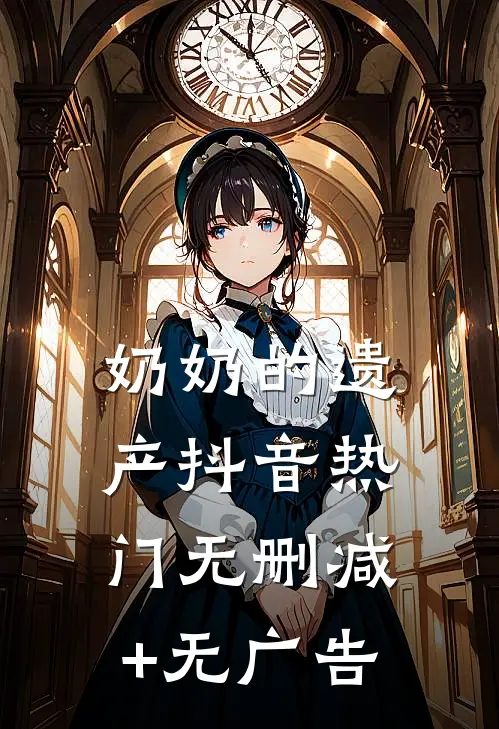 奶奶的遗产抖音热门无删减+无广告