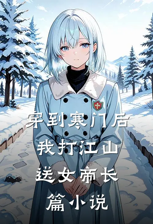 穿到寒门后，我打江山送女帝长篇小说