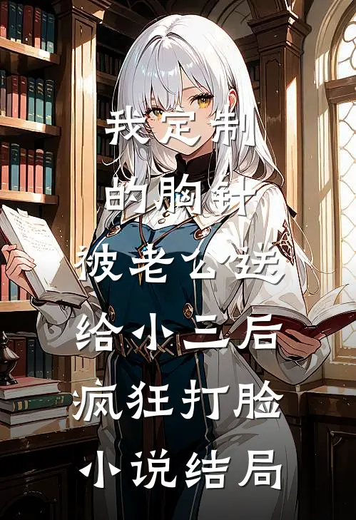 我定制的胸针，被老公送给小三后疯狂打脸小说结局