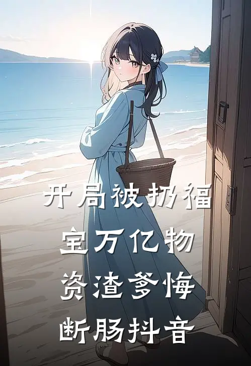 开局被扔福宝万亿物资渣爹悔断肠抖音