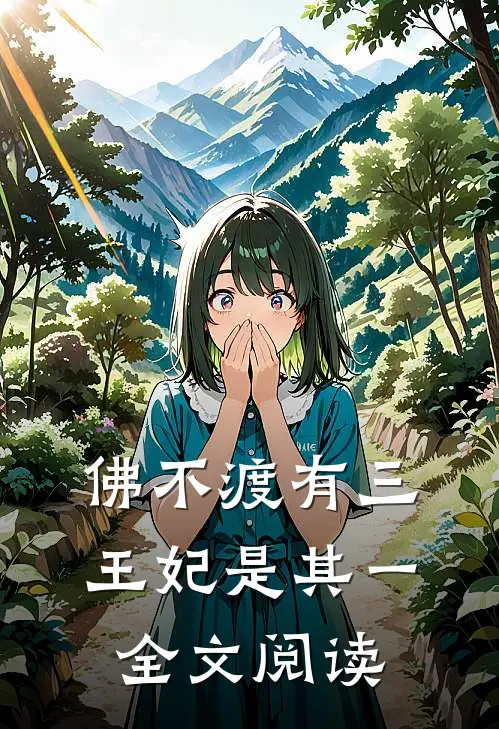 佛不渡有三，王妃是其一全文阅读