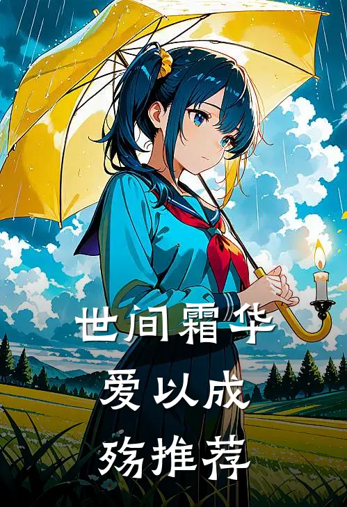 世间霜华，爱以成殇推荐