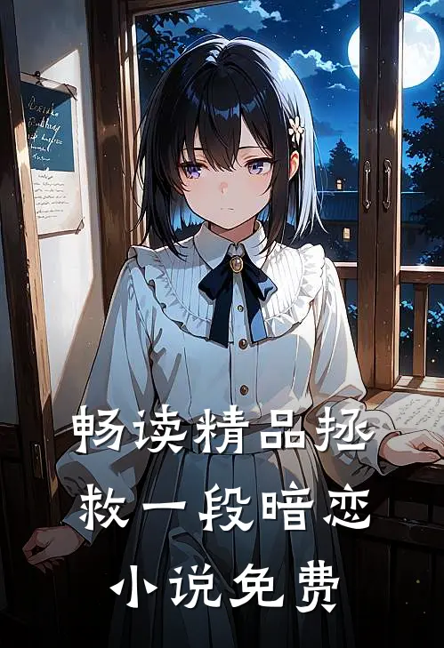 畅读精品拯救一段暗恋小说免费
