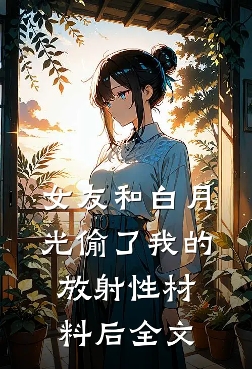 女友和白月光偷了我的放射性材料后全文