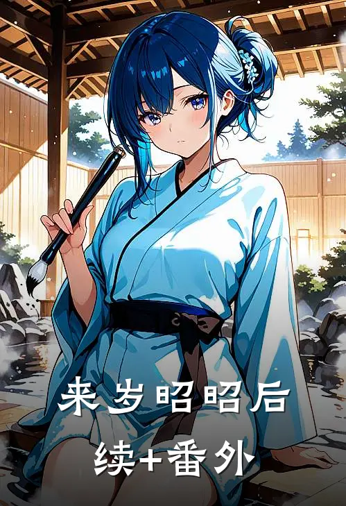 来岁昭昭后续+番外