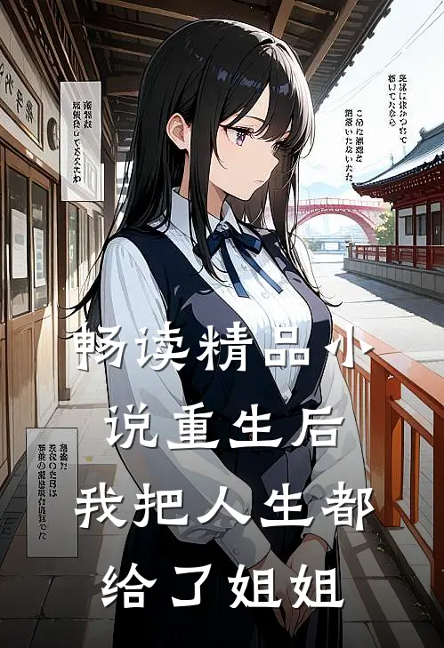 畅读精品重生后,我把人生都给了姐姐的
