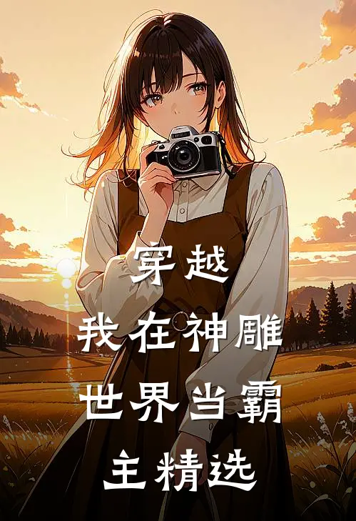 穿越：我在神雕世界当霸主精选