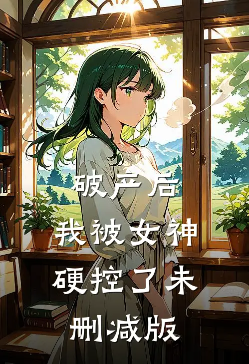 破产后，我被女神硬控了未删减版