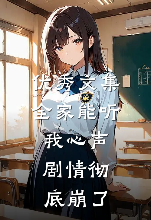 优秀文集全家能听我心声，剧情彻底崩了