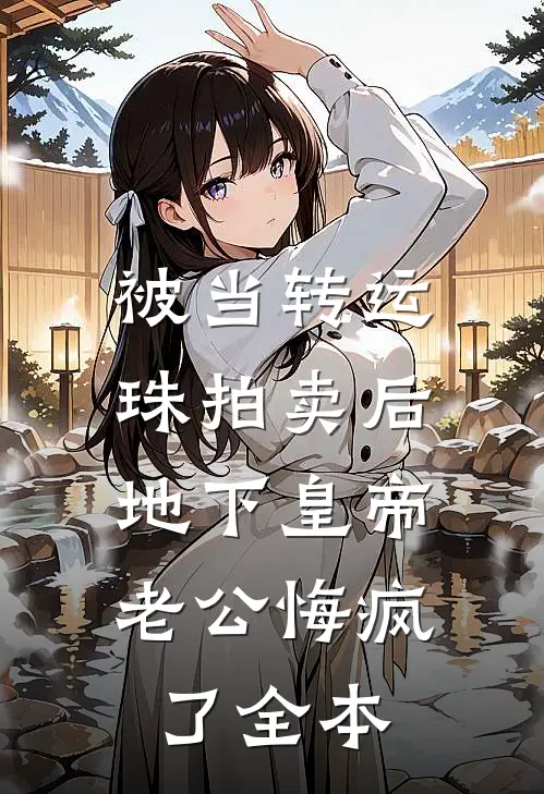 被当转运珠拍卖后，地下皇帝老公悔疯了全本