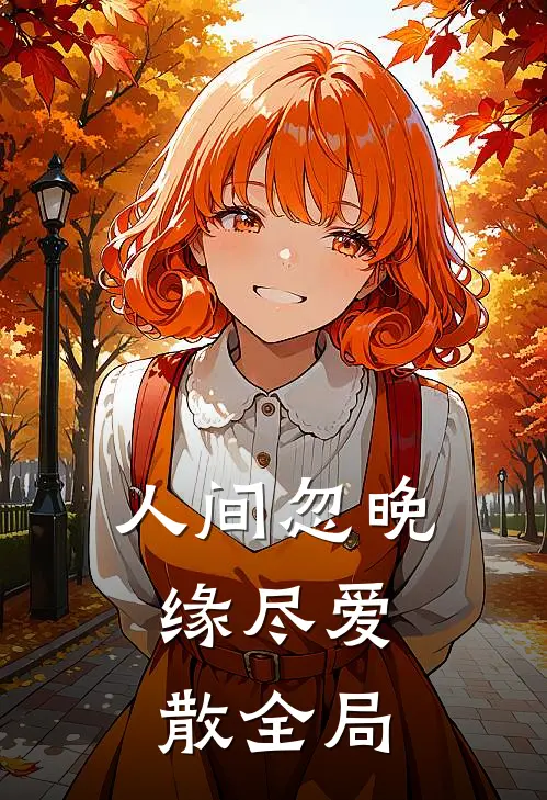 人间忽晚，缘尽爱散全局