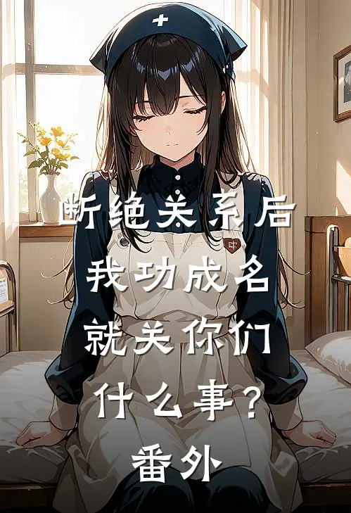断绝关系后，我功成名就关你们什么事？ 番外