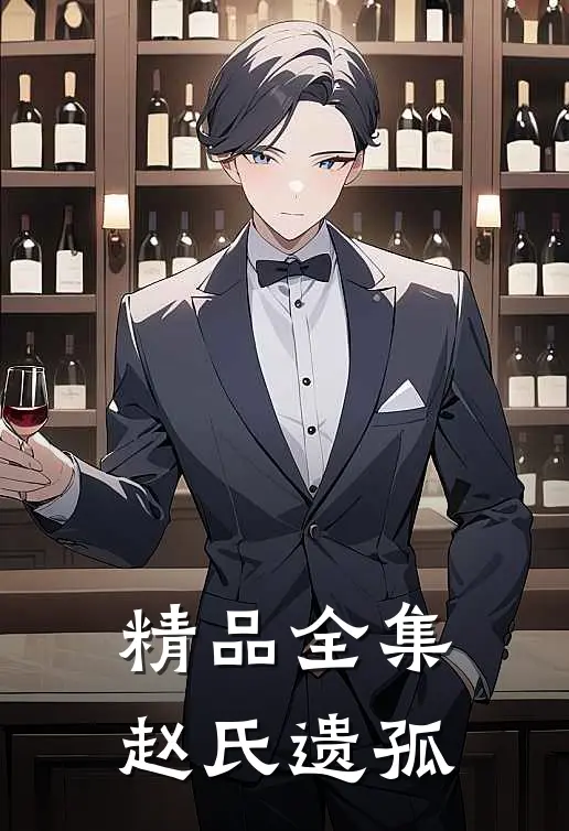 精品全集赵氏遗孤